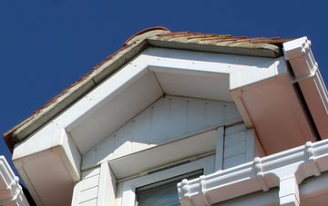 Charingworth fascia installation costs