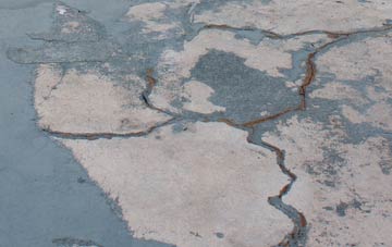 fibreglass roofing replacement Charingworth