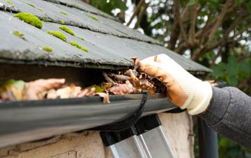 gutter cleaning Charingworth, Gloucestershire